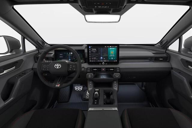 Toyota RAV4 2.5 Plug-in Hybrid AWD 300 GR Sport | Panorama Dak, Blind Spot, Heads-up Display