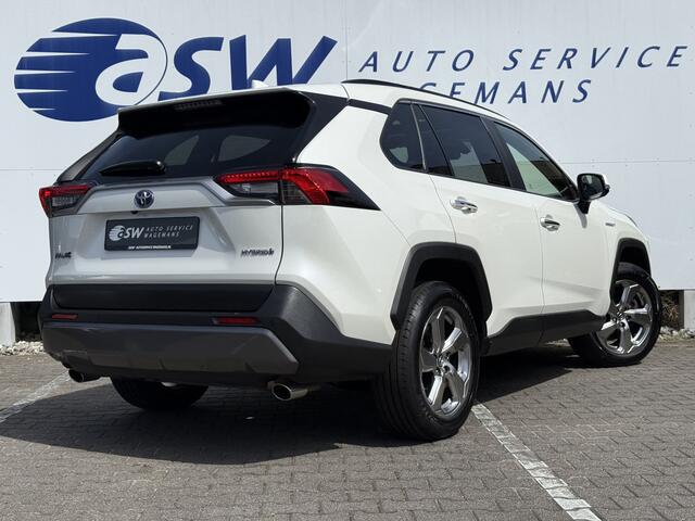 Toyota RAV4 2.5 Hybrid AWD Executive | Trekhaak | Pano | JBL | 360* Camera | 18 inch