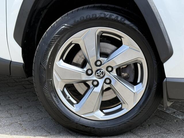 Toyota RAV4 2.5 Hybrid AWD Executive | Trekhaak | Pano | JBL | 360* Camera | 18 inch