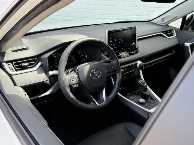 Toyota RAV4 2.5 Hybrid AWD Executive | Trekhaak | Pano | JBL | 360* Camera | 18 inch