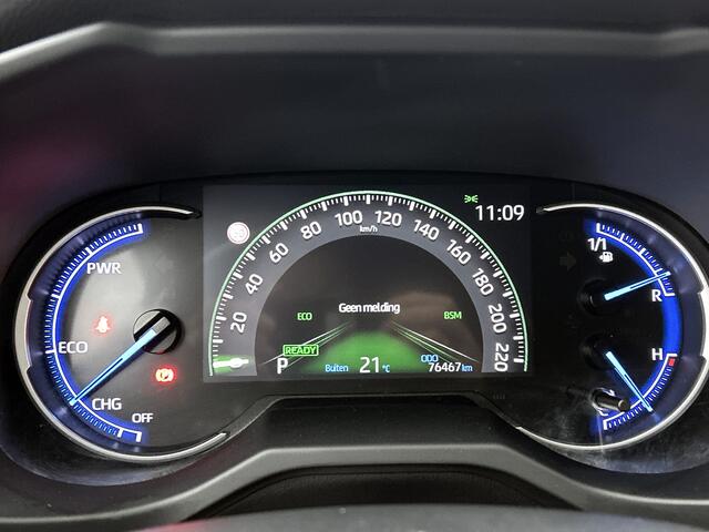 Toyota RAV4 2.5 Hybrid Executive | Panorama schuif/kantel dak | JBL | Elektrisch verstelbare bestuurdersstoel met geheugen | Trekhaak | Lederen bekleding | 360 Camera + camera functie binnenspiegel | Navigatie |