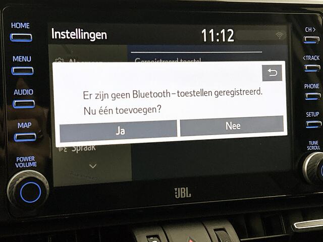 Toyota RAV4 2.5 Hybrid Executive | Panorama schuif/kantel dak | JBL | Elektrisch verstelbare bestuurdersstoel met geheugen | Trekhaak | Lederen bekleding | 360 Camera + camera functie binnenspiegel | Navigatie |