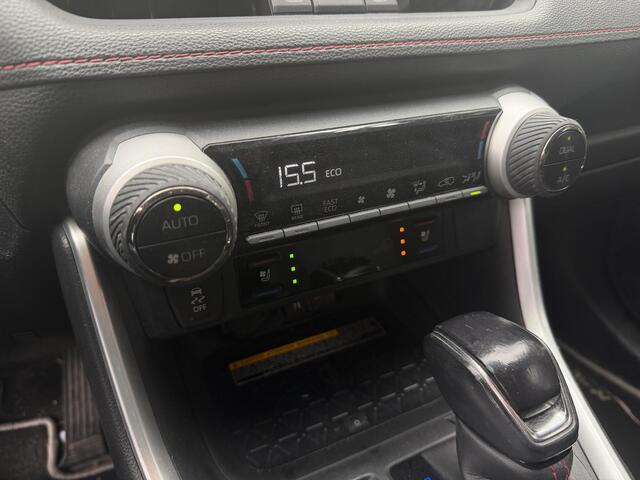 Toyota RAV4 2.5 Plug-in Hybrid AWD Bi-Tone Plus . PANORAMA-DAK . STOEL VENTILATIE & VERWARMING . NAVIGATIE . JBL AUDIO .
