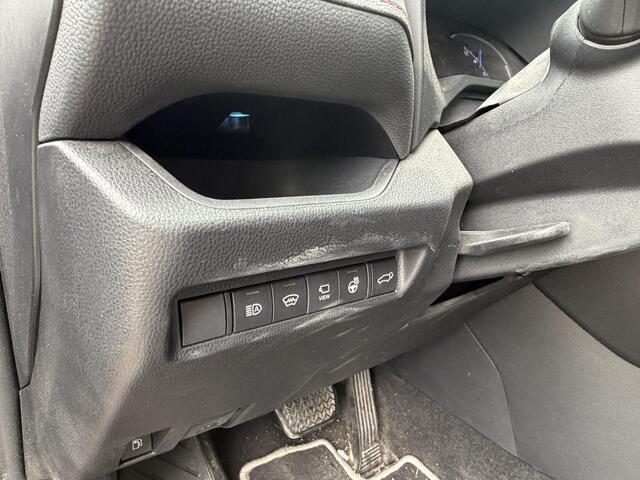 Toyota RAV4 2.5 Plug-in Hybrid AWD Bi-Tone Plus . PANORAMA-DAK . STOEL VENTILATIE & VERWARMING . NAVIGATIE . JBL AUDIO .