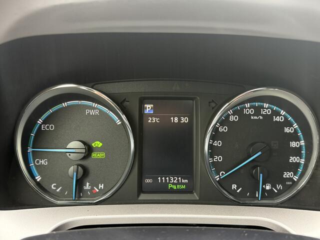 Toyota RAV4 2.5 Hybrid Executive Clima Navi Leder Memory 360 Camera