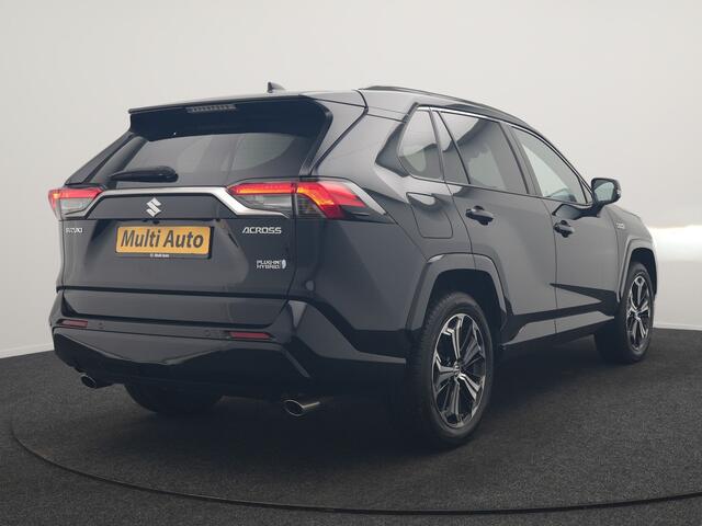 Toyota RAV4 2.5 Style PHEV 306pk Dealer O.H | Trekhaak Afn. | Adaptive Cruise | Camera | Apple Carplay | Sportstoelen & Stuur Verwarmd | Keyless | Blis | DAB | 19"L.M | Plug In Hybrid |