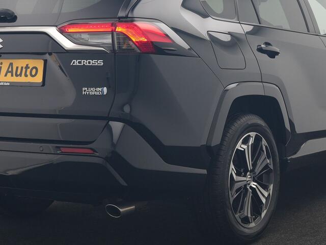 Toyota RAV4 2.5 Style PHEV 306pk Dealer O.H | Trekhaak Afn. | Adaptive Cruise | Camera | Apple Carplay | Sportstoelen & Stuur Verwarmd | Keyless | Blis | DAB | 19"L.M | Plug In Hybrid |