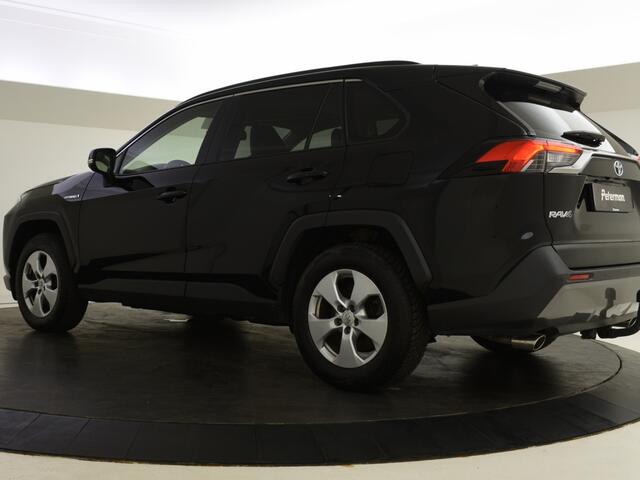Toyota RAV4 2.5 Hybrid Business | Elektr. a. klep | Trekhaak | Leer