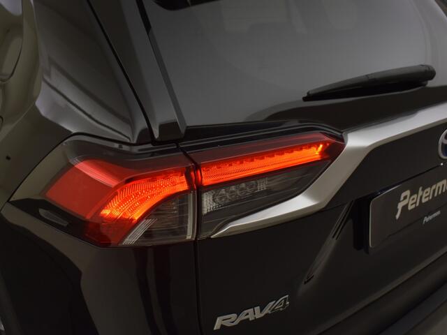 Toyota RAV4 2.5 Hybrid Business | Elektr. a. klep | Trekhaak | Leer