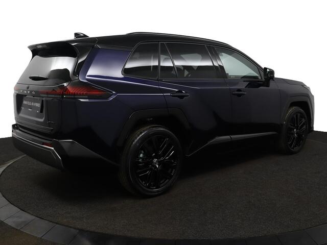 Toyota RAV4 2.5 Plug-in Hybrid AWD 300 First Edition | Nieuw Model |