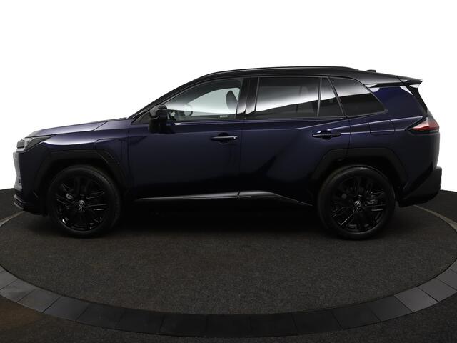 Toyota RAV4 2.5 Plug-in Hybrid AWD 300 First Edition | Nieuw Model |