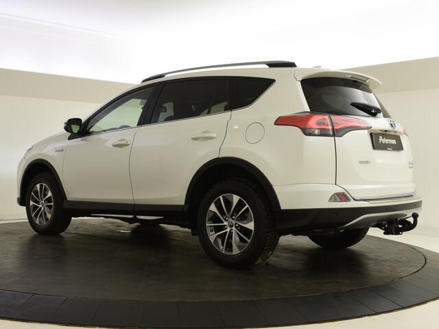 Toyota RAV4 2.5 Hybrid Edition | Trekhaak | Elektr. a. klep | Camera |