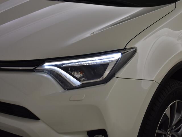 Toyota RAV4 2.5 Hybrid Edition | Trekhaak | Elektr. a. klep | Camera |