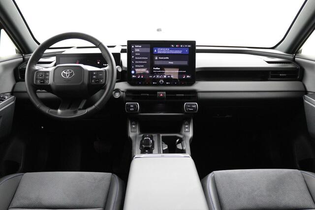 Toyota RAV4 2.5 Plug-in Hybrid AWD 300 First Edition