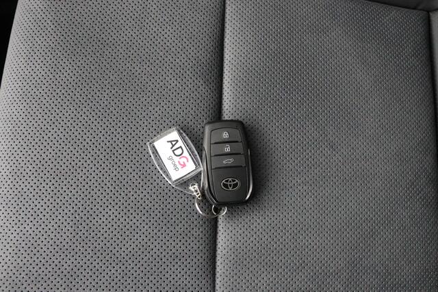 Toyota RAV4 2.5 Plug-in Hybrid AWD 300 First Edition