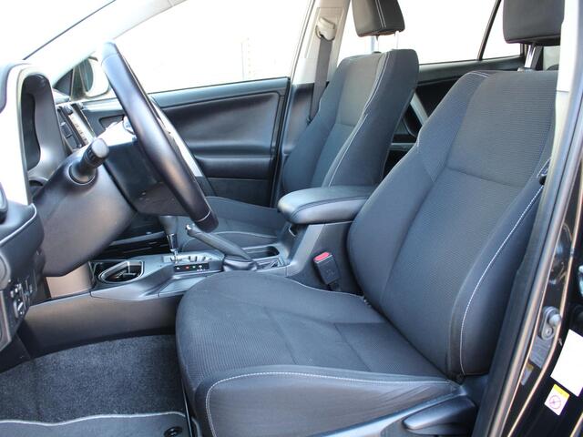 Toyota RAV4 2.5 Hybrid Dynamic