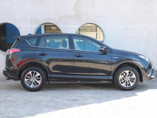 Toyota RAV4 2.5 Hybrid Dynamic