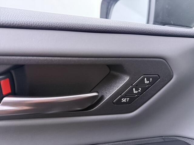 Toyota RAV4 2.5 Plug-in Hybrid AWD 300 First Edition
