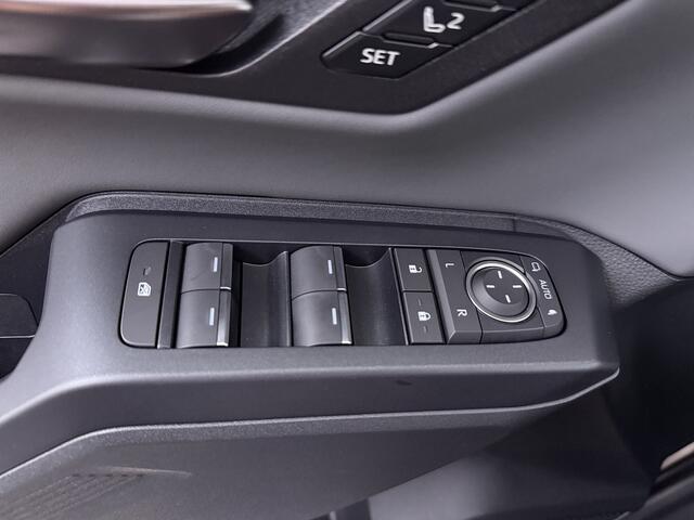 Toyota RAV4 2.5 Plug-in Hybrid AWD 300 First Edition