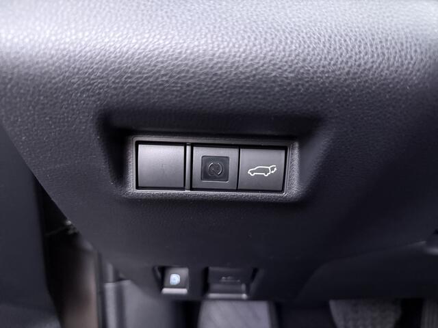 Toyota RAV4 2.5 Plug-in Hybrid AWD 300 First Edition