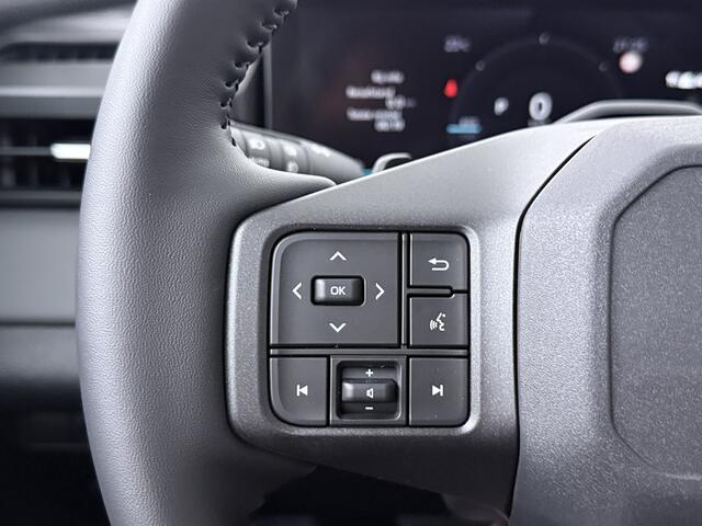 Toyota RAV4 2.5 Plug-in Hybrid AWD 300 First Edition