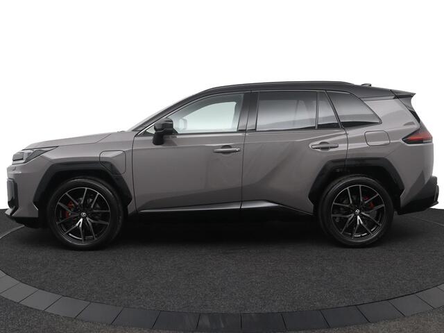Toyota RAV4 2.5 Plug-in Hybrid AWD 300 GR Sport