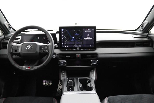 Toyota RAV4 2.5 Plug-in Hybrid AWD 300 GR Sport