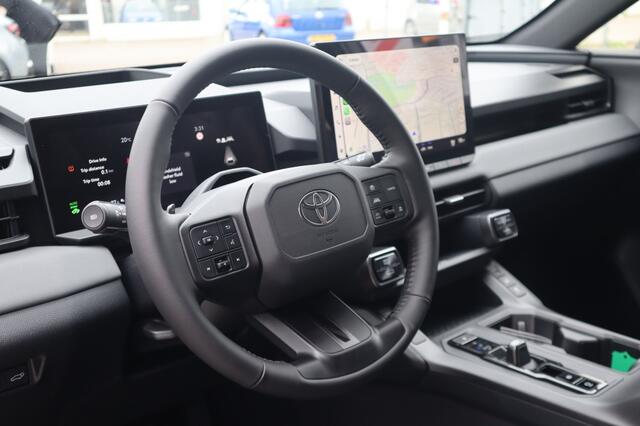 Toyota RAV4 2.5 Phev 300 First Edition | Stoel Verwarm-/Verkoeling | Memory