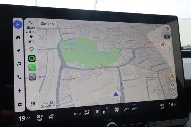 Toyota RAV4 2.5 Phev 300 First Edition | Stoel Verwarm-/Verkoeling | Memory