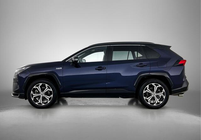 Toyota RAV4 Plug-in Hybrid 300 AWD Bi-Tone Plus | Trekhaak | Stoelkoeling |