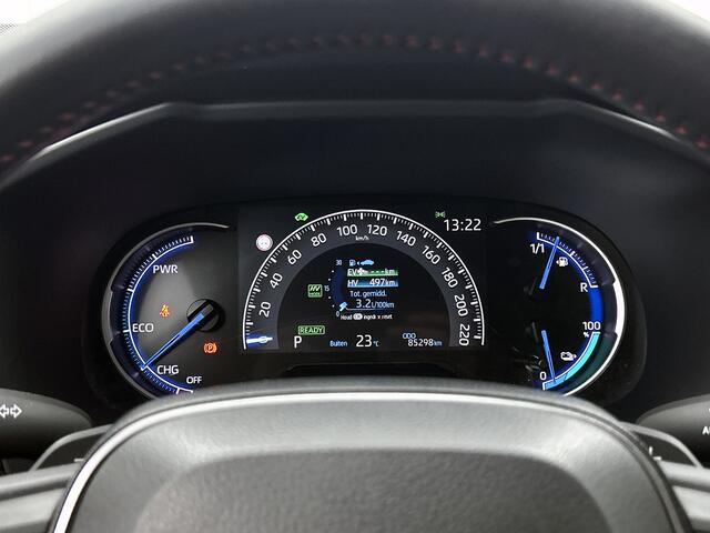 Toyota RAV4 Plug-in Hybrid 300 AWD Bi-Tone Plus | Trekhaak | Stoelkoeling |