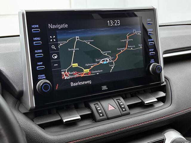 Toyota RAV4 Plug-in Hybrid 300 AWD Bi-Tone Plus | Trekhaak | Stoelkoeling |