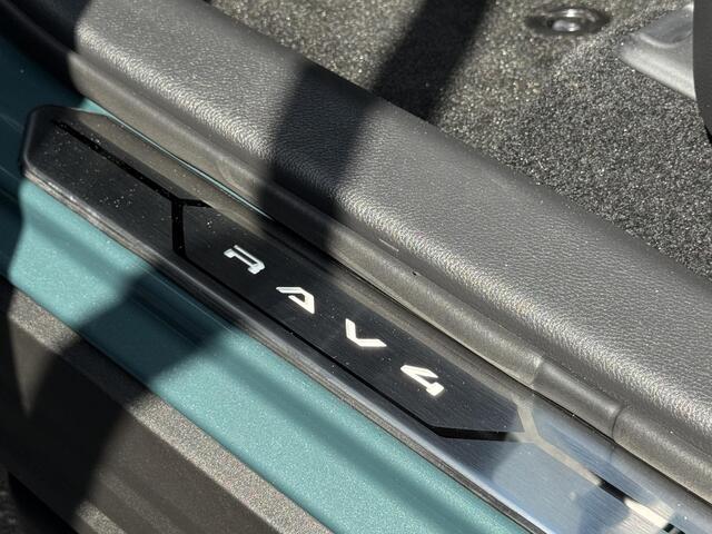 Toyota RAV4 2.5 Plug-in Hybrid AWD 300 First Edition | Nieuw op voorraad |