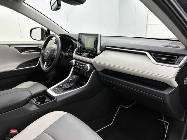 Toyota RAV4 2.5 Hybrid AWD Executive | Elektrisch glazen panorama-dak | Dealeronderhouden |