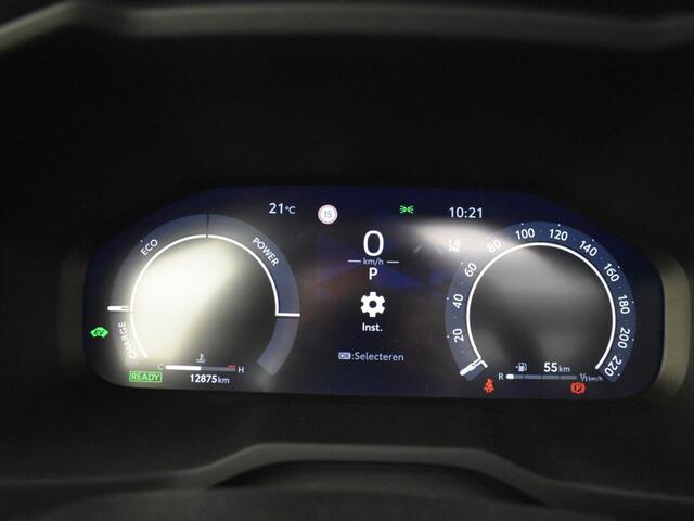 Toyota RAV4 2.5 Hybrid Style Bi Tone | Elektr. Achter Klep | Panoramadak