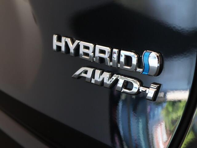 Toyota RAV4 2.5 Hybrid AWD Black Edition - ORIGINEEL NEDERLANDSE AUTO - AFKOMSTIG VAN 1E EIGENAAR - AWD - ALARM KLASSE 3 - ELEKTRISCHE ACHTERKLEP - CAMERA IN BINNENSPIEGEL - DODEHOEK DETECTIE - DRAADLOZE TELEFOONLADER - APPLE CARPLAY/ ANDROID AUTO - PARKEERSENSOREN V