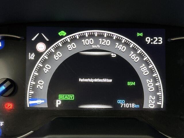 Toyota RAV4 2.5 Hybrid AWD Executive | Trekhaak | Leder |