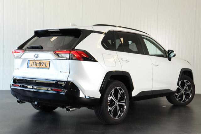 Toyota RAV4 2.5 Plug-in Hybrid AWD Limited Edition, Trekhaak