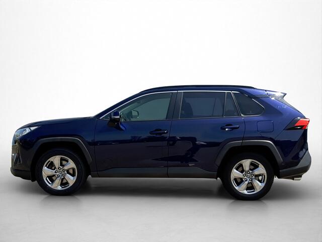 Toyota RAV4 2.0 VVT-iE Dynamic Innovation Pack | Dealer Onderhouden | Trekhaak - 1500KG trekgewicht | Dodehoek detectie | 360 Camera | Parkeersensoren voor+achter | Elektrische Achterklep | Apple CarPlay/Android Auto | Camera | Navigatie