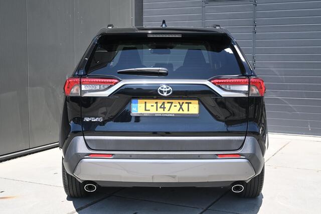 Toyota RAV4 2.0 VVT-iE Dynamic | TREKHAAK | CAMERA | STOELVERWARMING | APPLECARPLAY/ANDROIDAUTO | CRUISE CONTROL | CLIMATE CONTROL | PDC | LMV