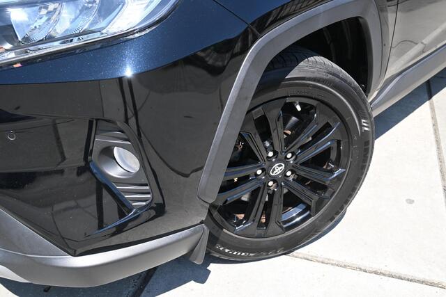 Toyota RAV4 2.0 VVT-iE Dynamic | TREKHAAK | CAMERA | STOELVERWARMING | APPLECARPLAY/ANDROIDAUTO | CRUISE CONTROL | CLIMATE CONTROL | PDC | LMV