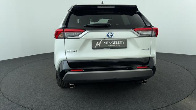 Toyota RAV4 2.5 Hybrid Bi-Tone