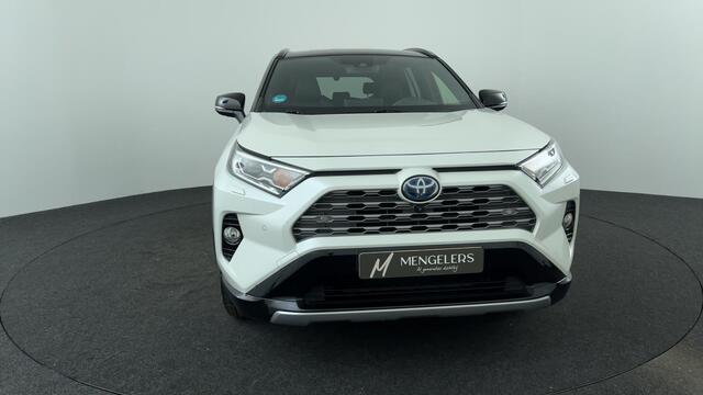 Toyota RAV4 2.5 Hybrid Bi-Tone