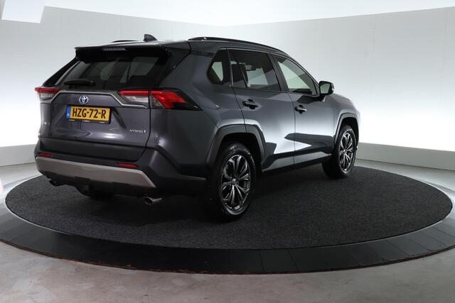 Toyota RAV4 2.5 Hybrid Executive | AFN. TREKHAAK | STOELVERW. | CAMERA |