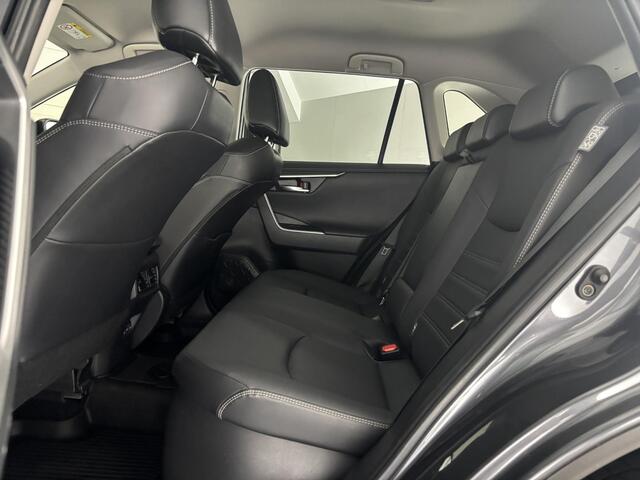 Toyota RAV4 2.5 Hybrid Executive | AFN. TREKHAAK | STOELVERW. | CAMERA |