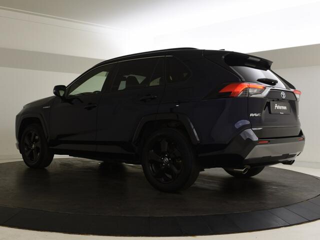 Toyota RAV4 2.5 Hybrid AWD Bi-Tone | JBL | Keyless | Elektrische achterklep