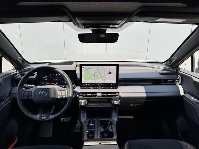 Toyota RAV4 2.5 Plug-in Hybrid AWD 300 GR Sport | Levertijd rond 03/2027 |