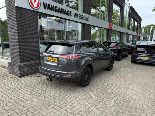 Toyota RAV4 2.5 Hybrid Energy | Trekhaak | Cruise | Airco | All-Seasons |