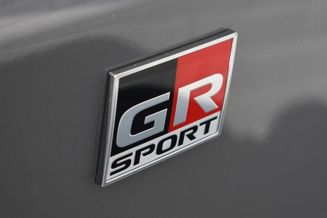 Toyota RAV4 2.5 Plug-in Hybrid AWD 300 GR Sport Automaat 309pk | JBL | Schuif / kantel dak | Stoelverwarming | PDC | BSM | Demonstratieauto, wordt mee gereden