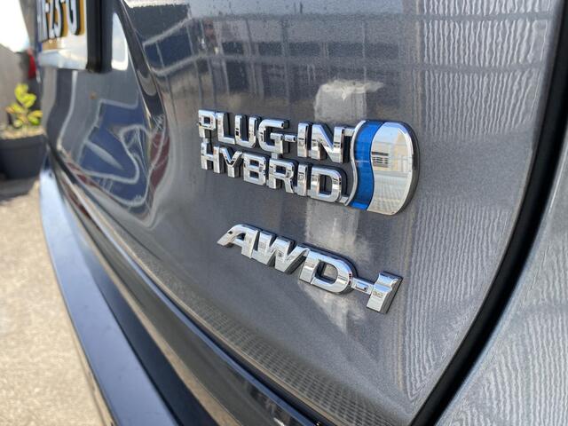 Toyota RAV4 2.5 Plug-in Hybrid AWD Limited Edition Stoelverwarming/ventilatie, Seat memory, 360°camera, JBL, PHEV, AWD, keyless